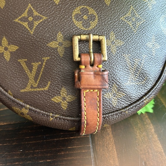LOUIS VUITTON CHANTILLY - Picture 10 of 17